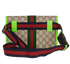 Ophedia Small Belt Bag, back view